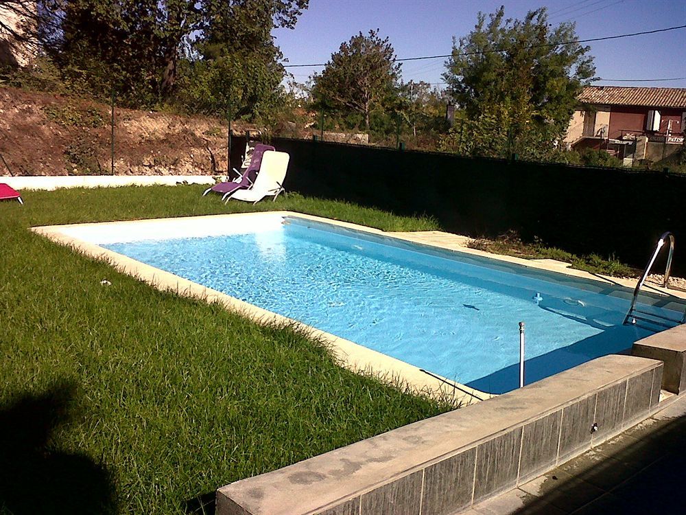 Le Clos De Celony Aix-en-Provence Kültér fotó