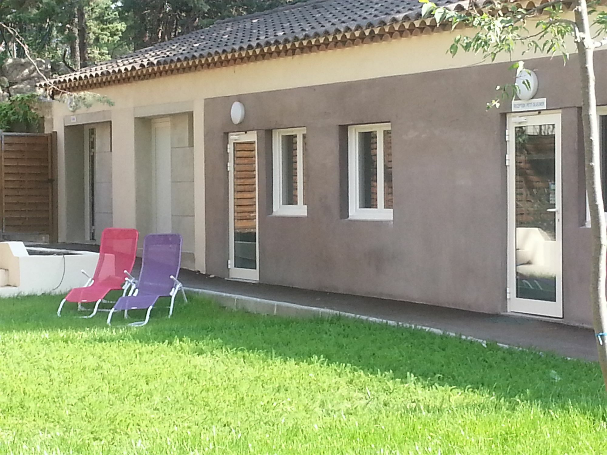 Le Clos De Celony Aix-en-Provence Kültér fotó