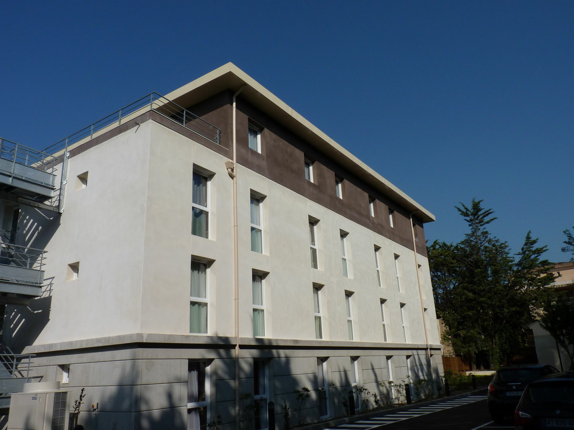 Le Clos De Celony Aix-en-Provence Kültér fotó